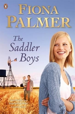 Saddler Boys book