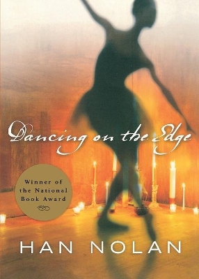 Dancing on the Edge book