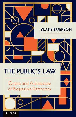 The Public's Law book