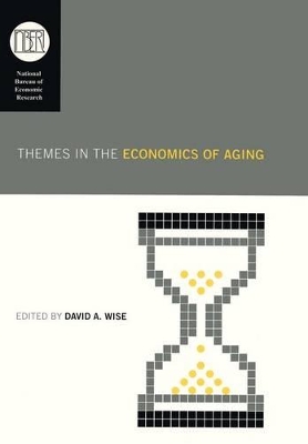 Themes in the Economics of Aging book