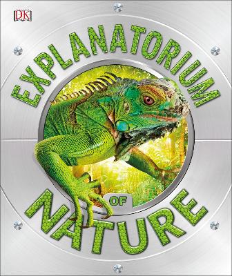 Explanatorium of Nature book