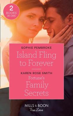 Island Fling To Forever book