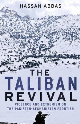Taliban Revival book