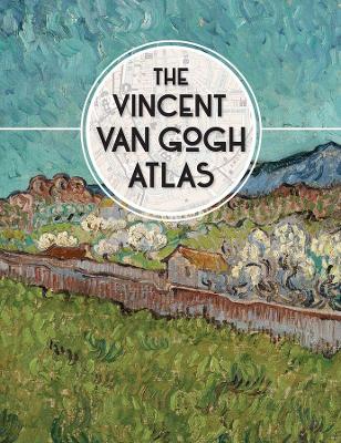 Vincent van Gogh Atlas book