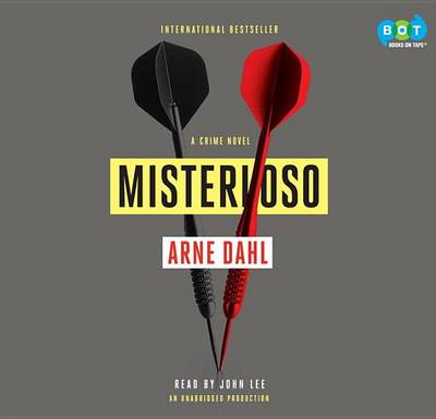Misterioso: A Crime Novel by Arne Dahl