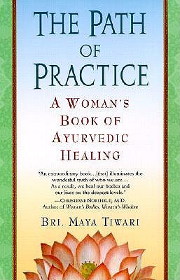 Path of Practice book