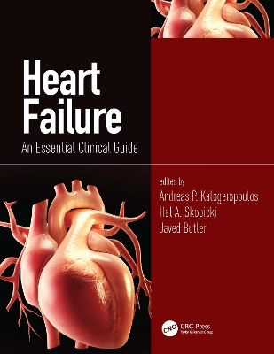 Heart Failure: An Essential Clinical Guide book