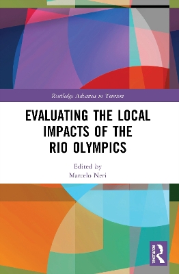Evaluating the Local Impacts of the Rio Olympics book