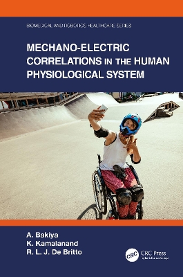 Mechano-Electric Correlations in the Human Physiological System book