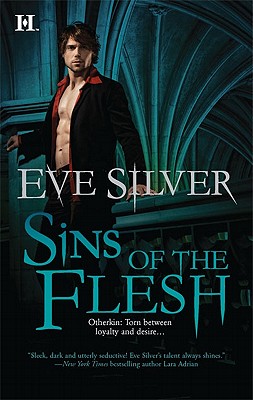 Sins of the Flesh book