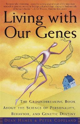 Living with Our Genes book