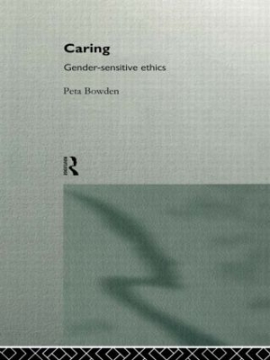 Caring book