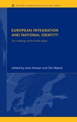 European Integration and National Identity book