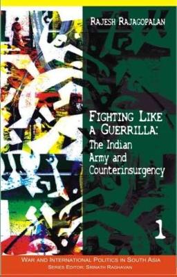 Fighting Like a Guerrilla by Rajesh Rajagopalan