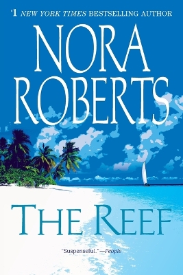 The The Reef by Nora Roberts