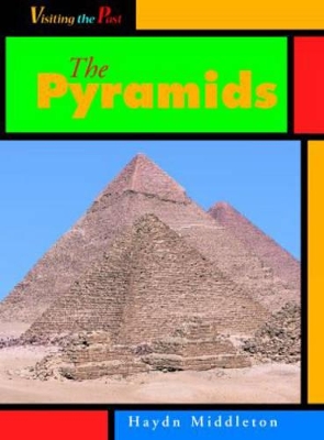 Visiting the Past The Pyramids ARS book