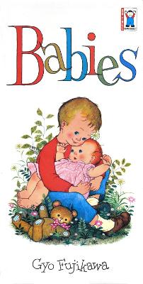 Babies book