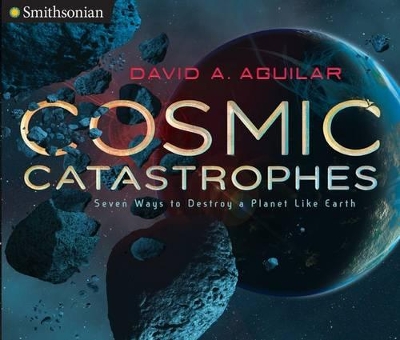 Cosmic Catastrophes book