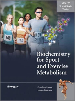 Biochemistry for Sport and Exercise Metabolism book