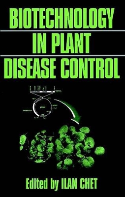 Biotechnological Control of Plant Pathogens book