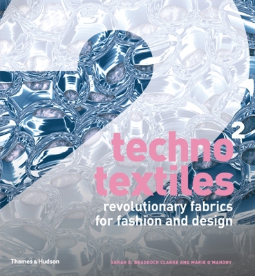 Techno Textiles 2 book