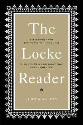 Locke Reader book