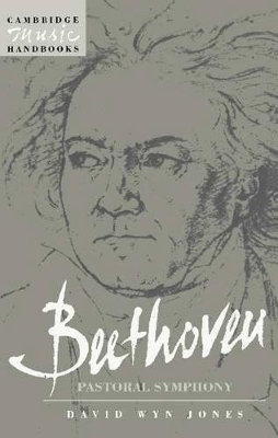 Beethoven: The Pastoral Symphony by David Wyn Jones