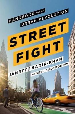 Streetfight book