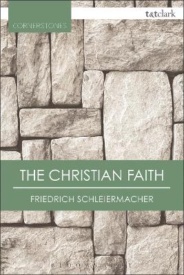 Christian Faith book