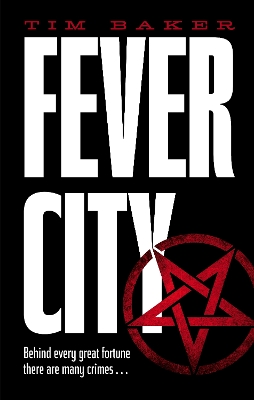 Fever City book