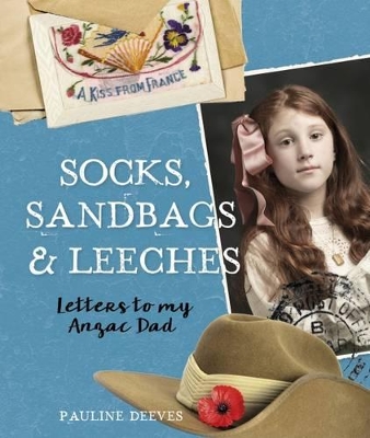 Socks, Sandbags and Leeches book