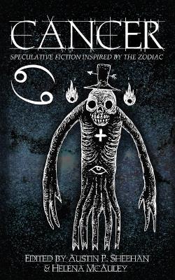 Cancer: Speculative Fiction Inspired by the Zodiac book