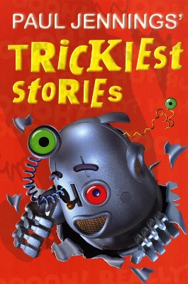 Trickiest Stories book