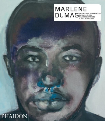 Marlene Dumas by Barbara Bloom