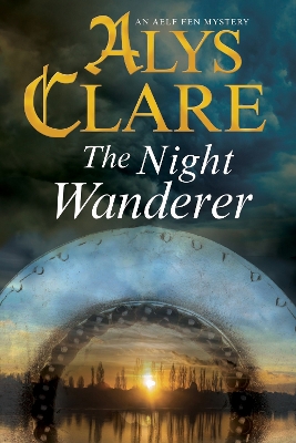 Night Wanderer book