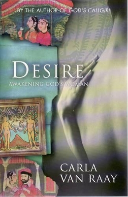 Desire book
