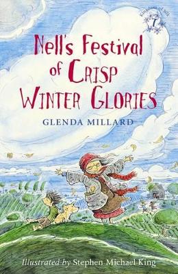 Nell's Festival of Crisp Winter Glories book
