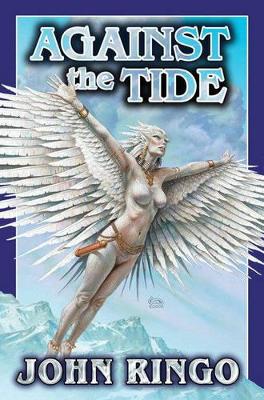 Against the Tide book