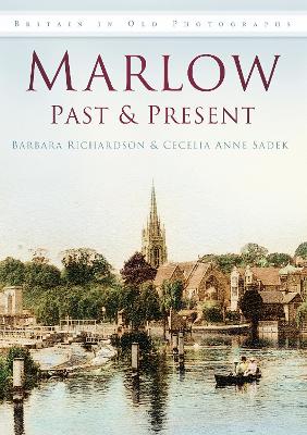 Marlow Past and Present book