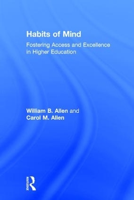 Habits of Mind book