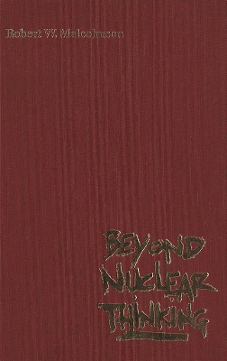 Beyond Nuclear Thinking book