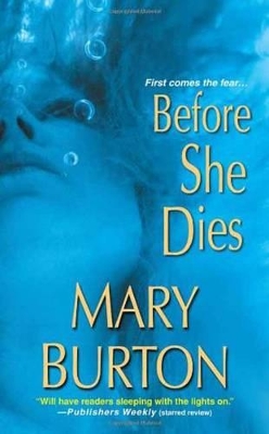 Before She Dies book