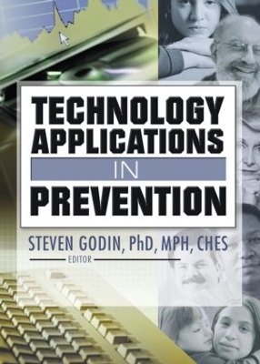 Technology Applications in Prevention book