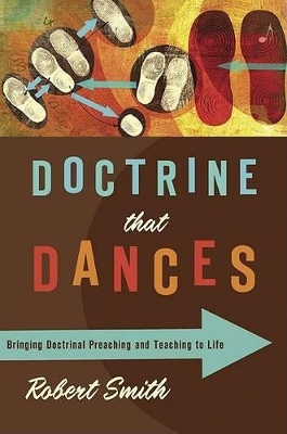 Doctrine That Dances book