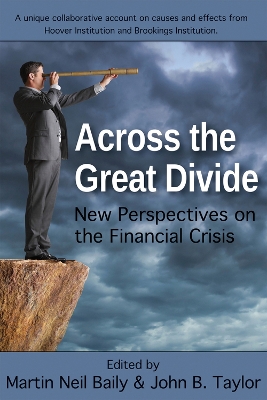 Across the Great Divide book