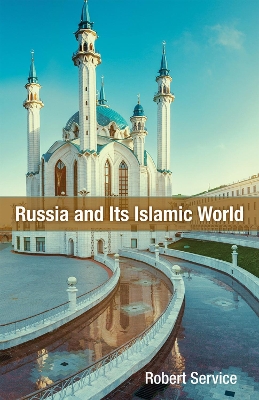 Russia and Its Islamic World book