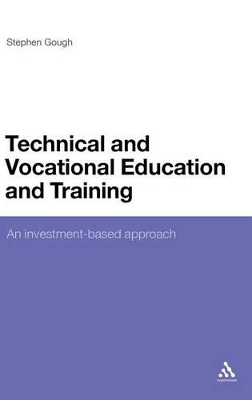 Technical and Vocational Education and Learning by Stephen Gough