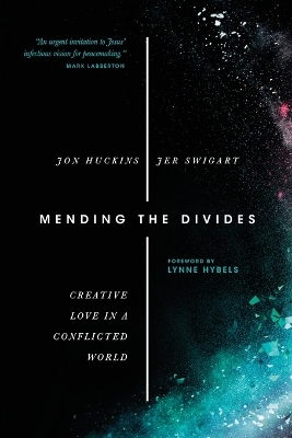 Mending the Divides book