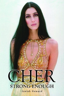 Cher by Josiah Howard