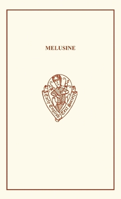 Melusine by A K Donald